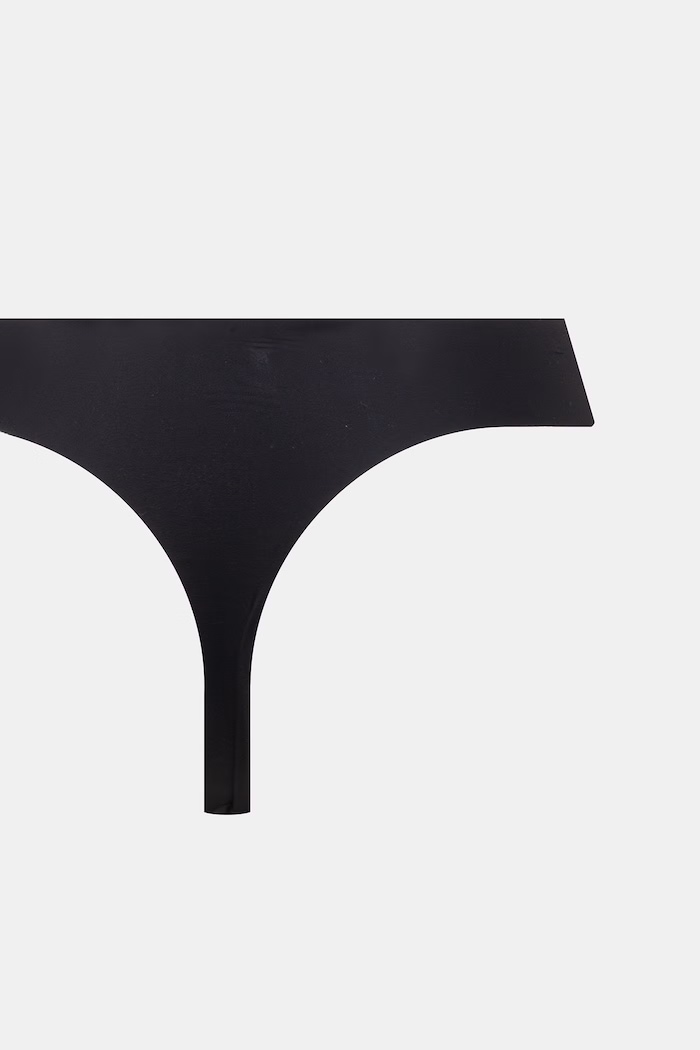 Guess tanga femei pachet de 3 O6GG07.KD970 negru