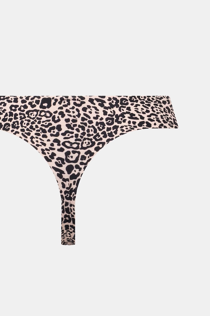 Guess tanga femei pachet de 3 O6GG07.KD970