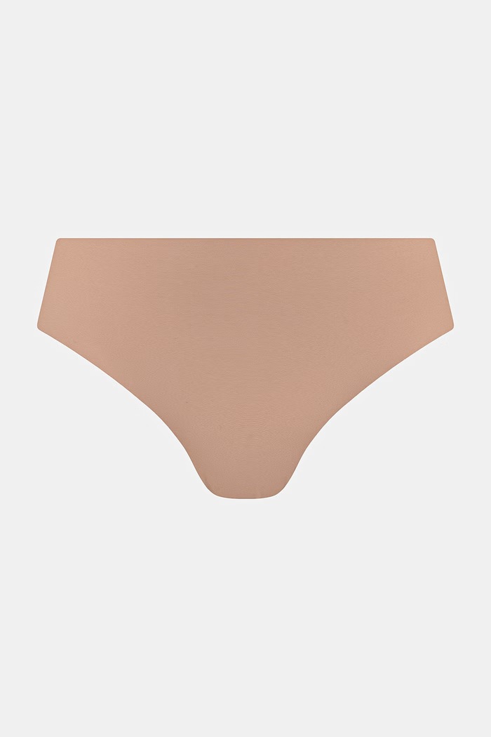 United Colors of Benetton chiloți pentru femei pachet de 3 3LEG1S030 bej SS26