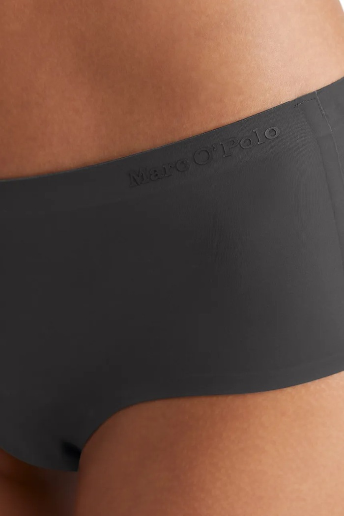 Kalhotky Marc O'Polo 2-pack černá 10221573