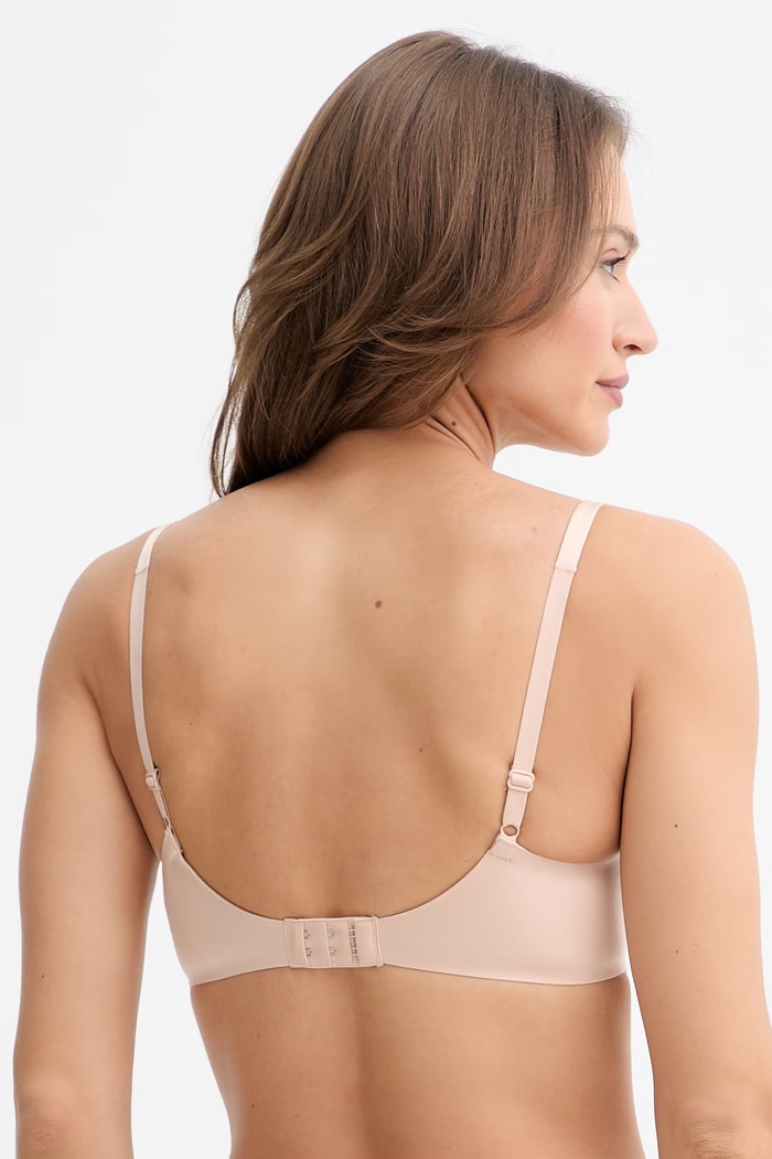 Triumph sutien Body Make-Up Soft Touch 10194318 bej AA00