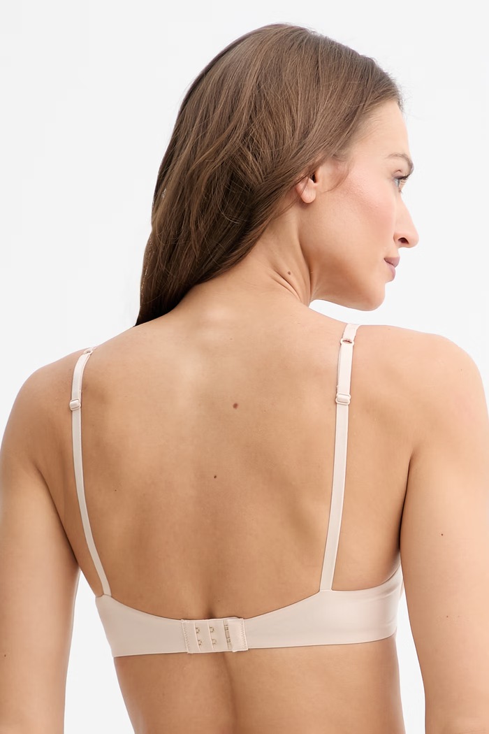 Triumph sutien Body Make-Up Essentials 10161797 bej AA00