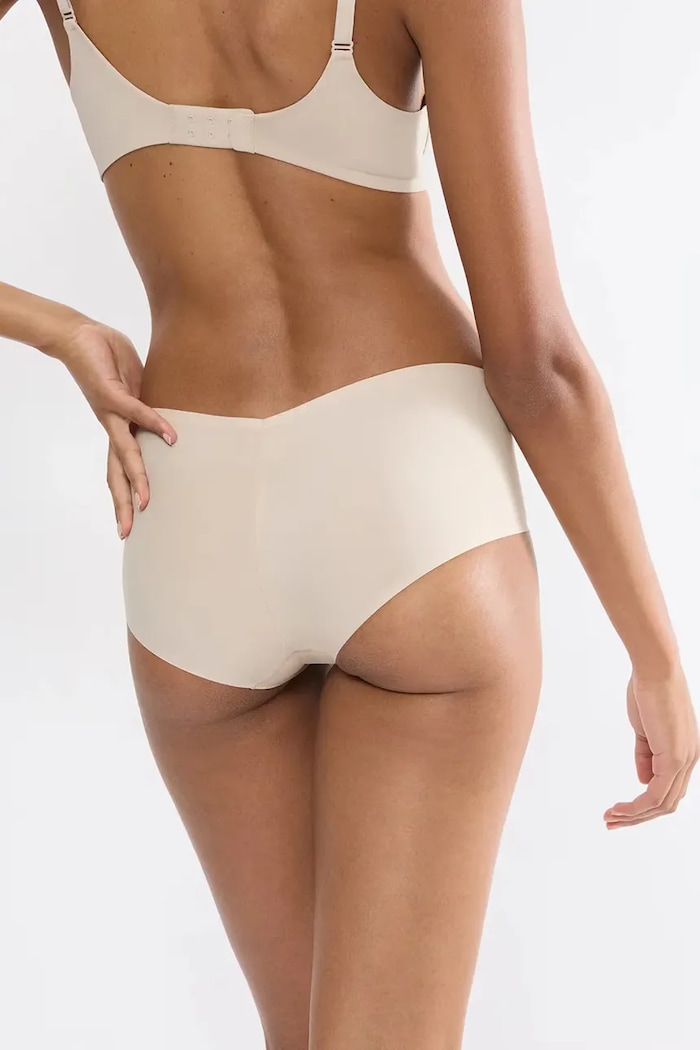Triumph figi Body Make-Up Illusion 10217835 beżowy SS26