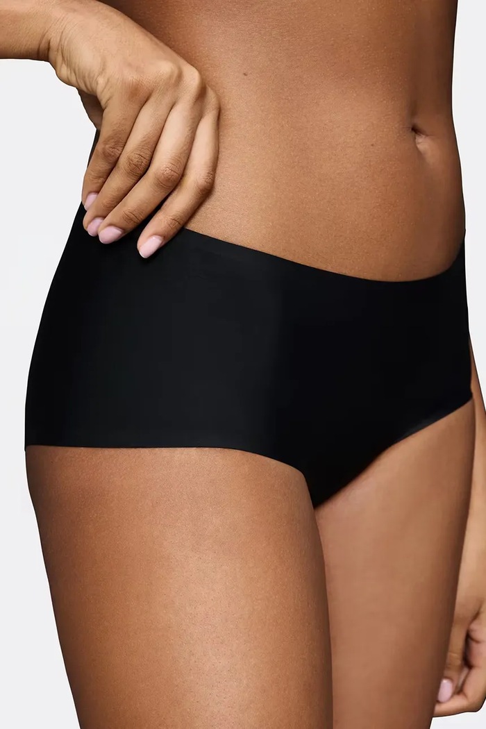 Triumph figi Body Make-Up Illusion czarny 10217835