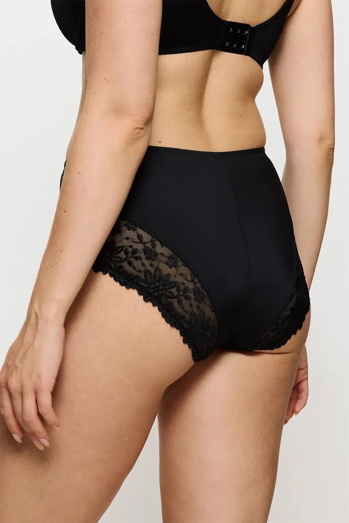 Triumph figi Ladyform Soft 10210671 czarny SS26