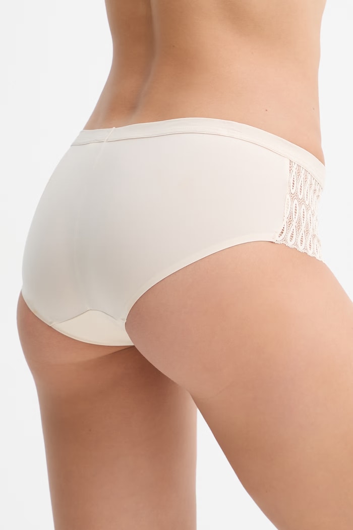 Oblečenie Nohavičky Triumph Aura Spotlight 10207997 béžová