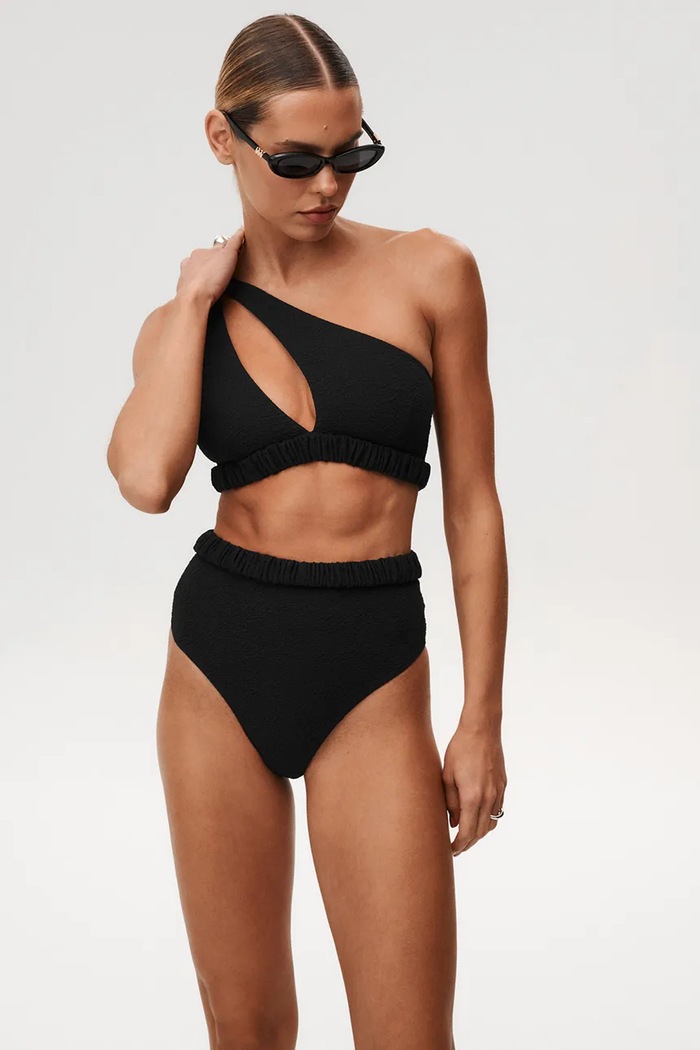 Undress Code melltartós bikini felső női Catalina Bikini Top 1085