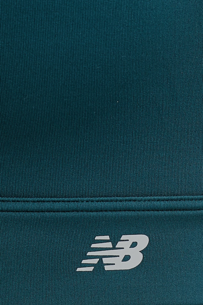 New Balance sutien sport Yoga WB51039AAV turcoaz