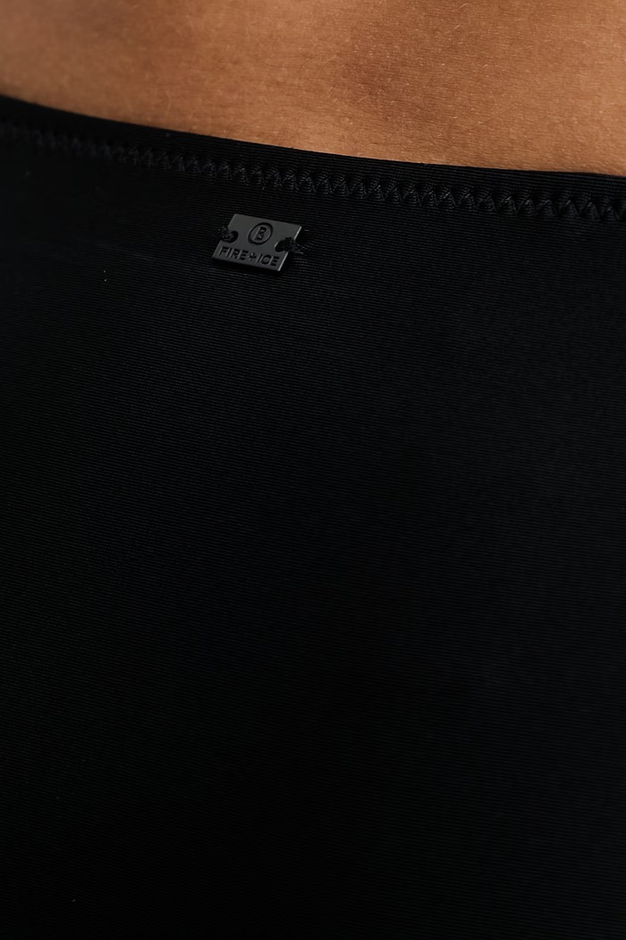 BOGNER Fire+Ice chiloți de baie pentru femei BACARA negru 74531739