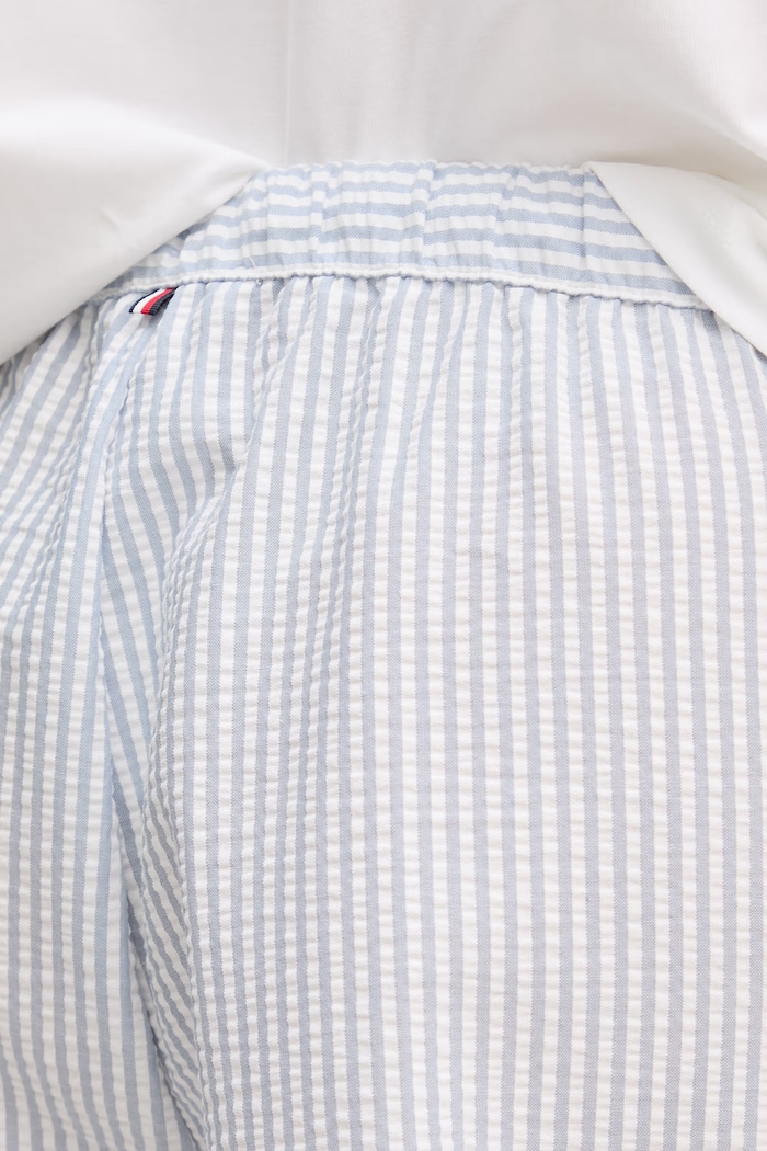 Tommy Hilfiger pijama pentru femei UW0UW06306