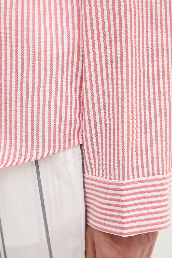 Tommy Hilfiger cămașă de pijama pentru femei UW0UW06304