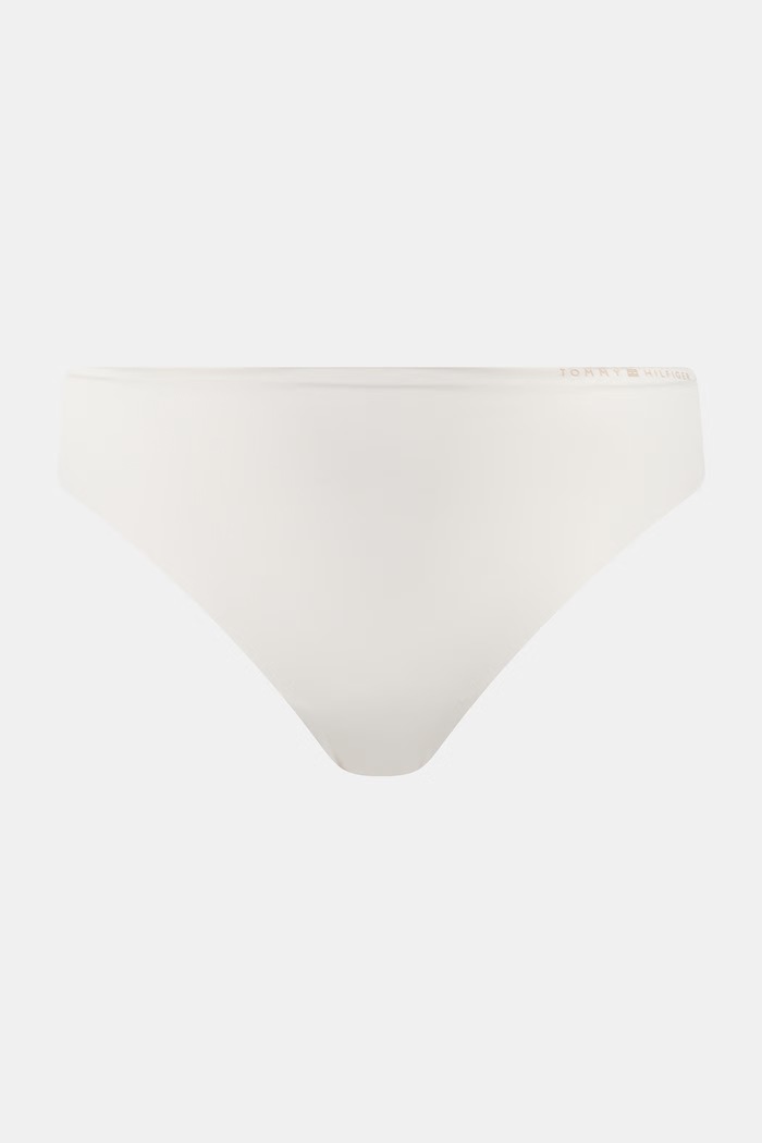 Tommy Hilfiger boxerky dámske 3-pak UW0UW06517 biela SS26