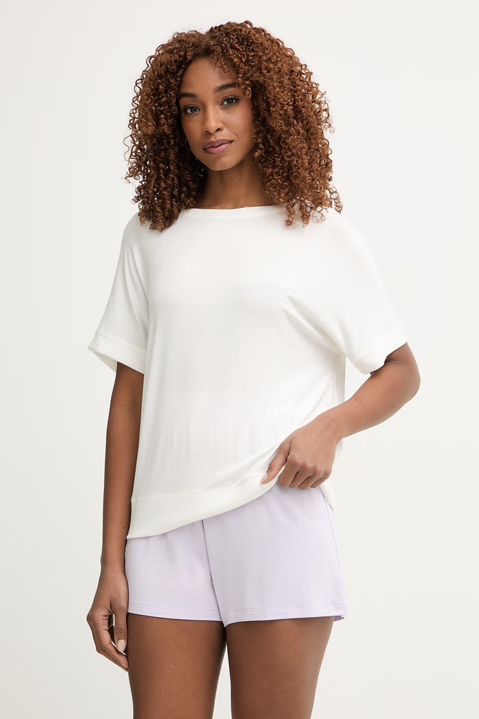 BOSS pijama Element_Short Set uni bej 50561022