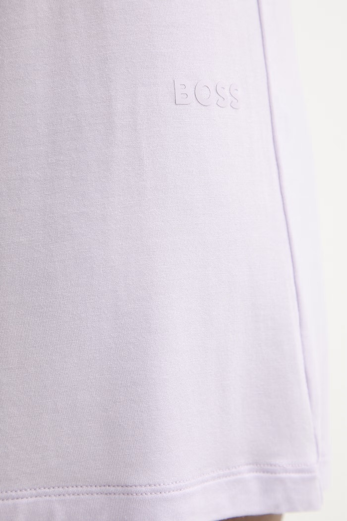 BOSS pijama Element_Short Set 50561022