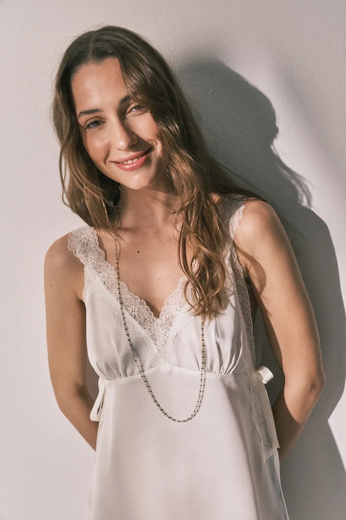 women'secret hálóing bézs 3413711