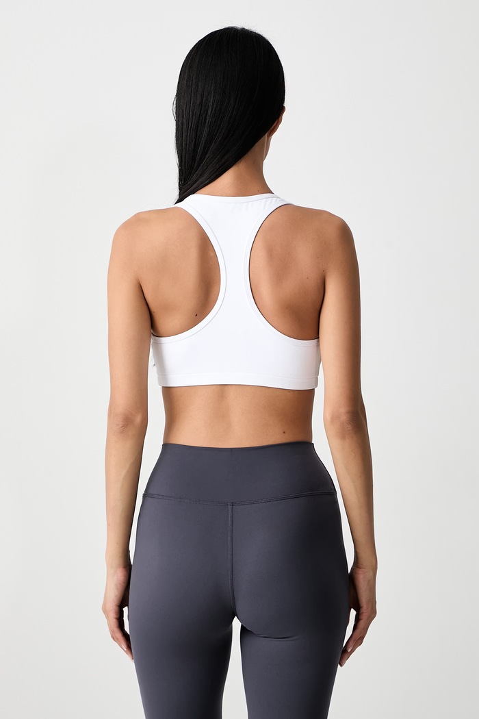 Odjeća Sporty & Rich Signature Logo TO03671326WH01 bijela