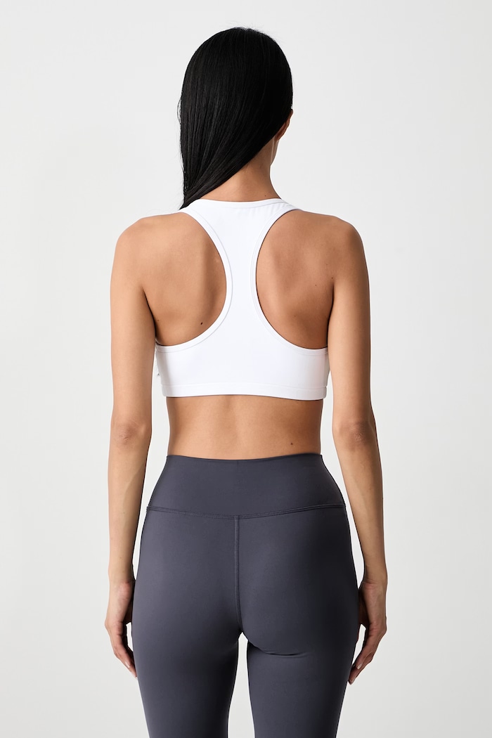 Odjeća Sporty & Rich Signature Logo TO03671326WH01 bijela