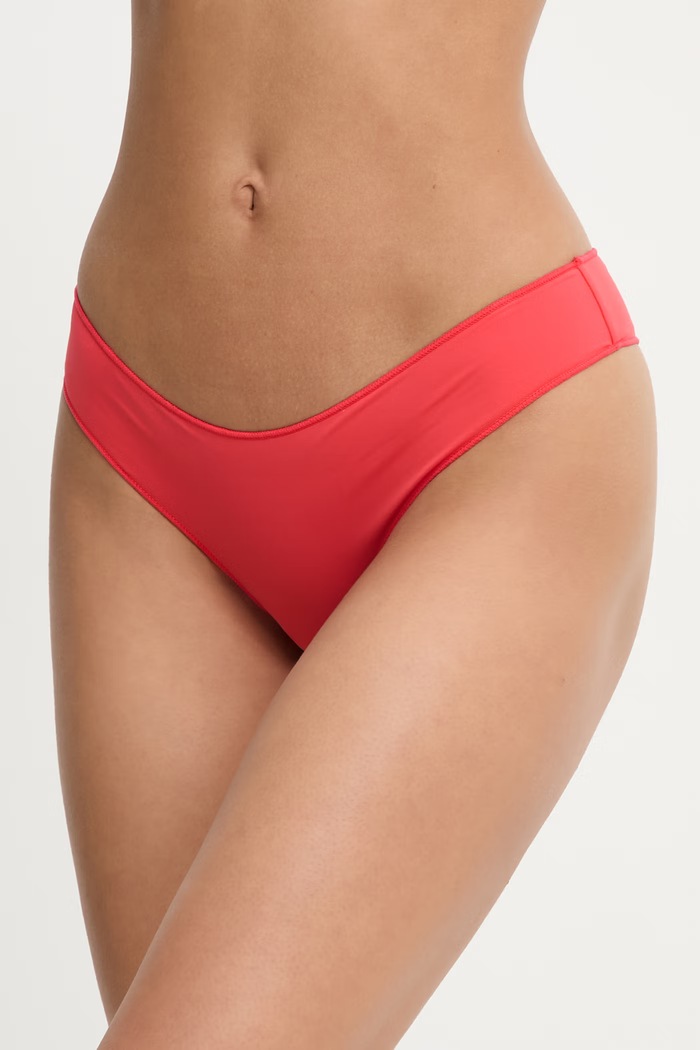 Rip Curl chiloți de baie pentru femei CLASSIC SURF rosu 0AIWSW