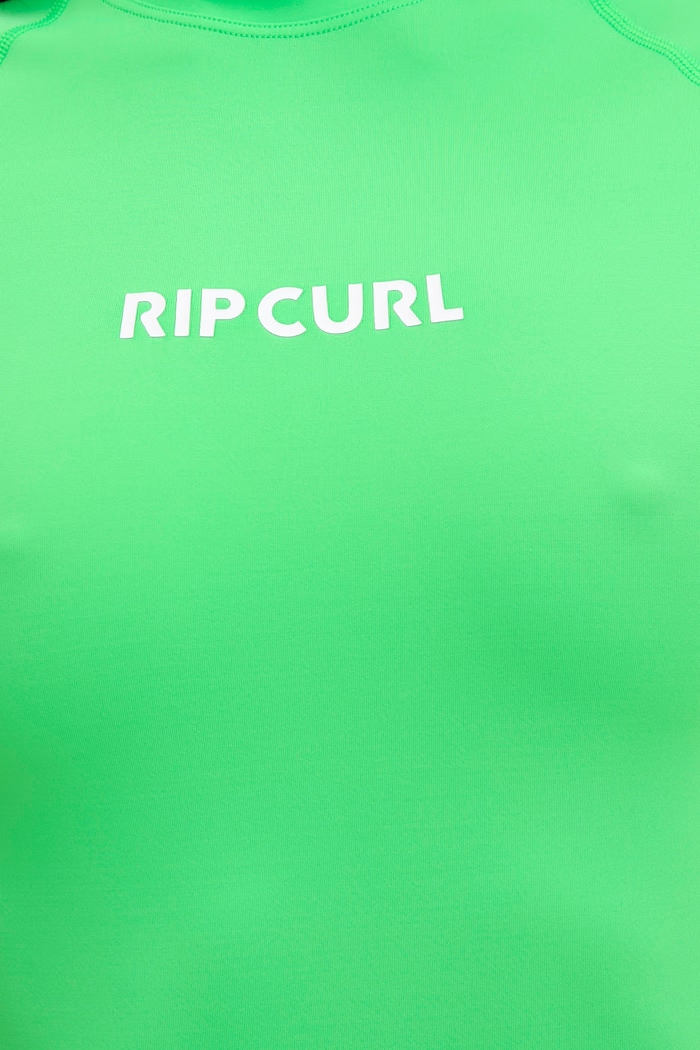 Rip Curl tricou de baie pentru femei MOLOKAI 19QWRV verde
