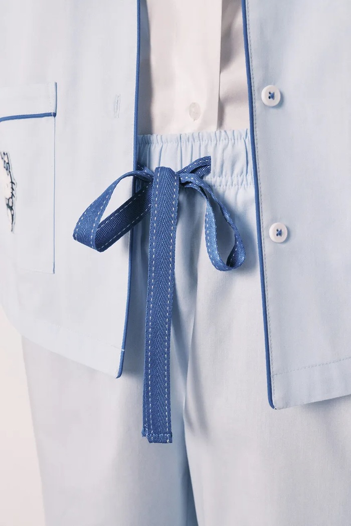 women'secret pijama din două piese pentru femei 3133520