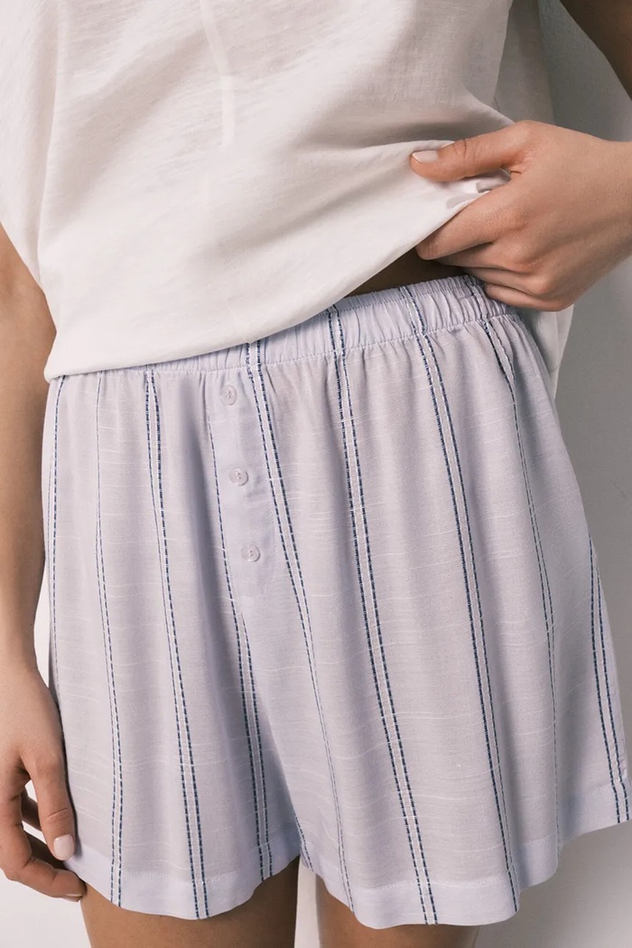 women'secret pijama din două piese pentru femei 3593046