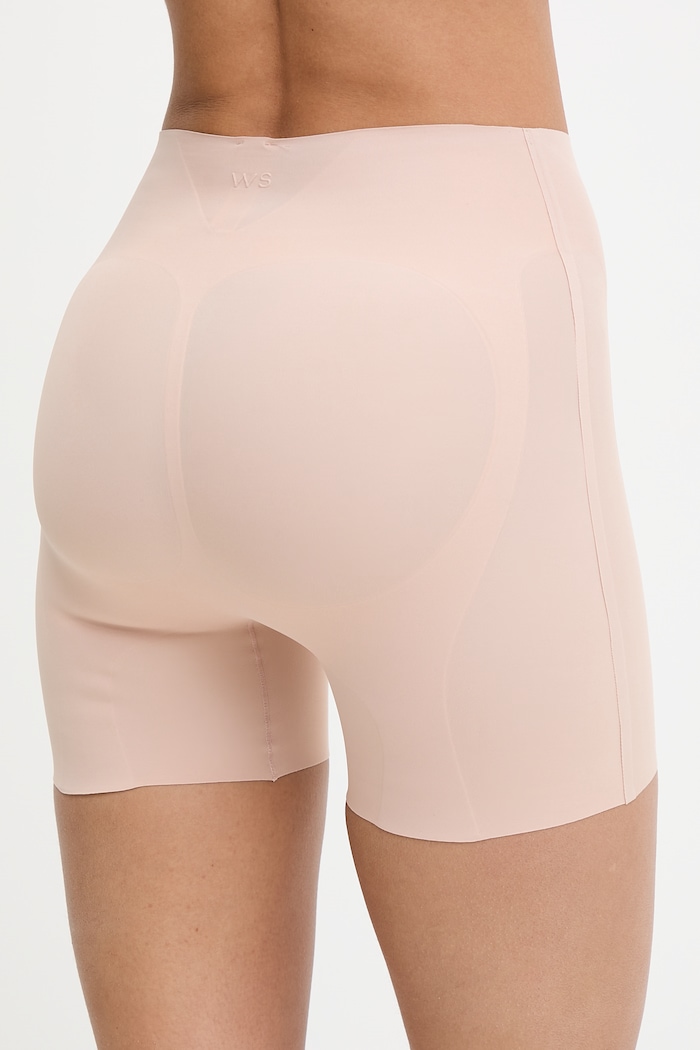 women'secret szorty modelujące damskie 5182817 beżowy SS26