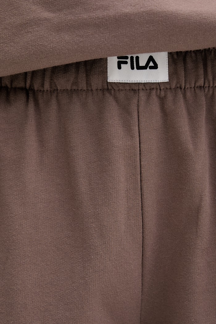 Fila piżama dwuczęściowa damska bawełniana FPS4225
