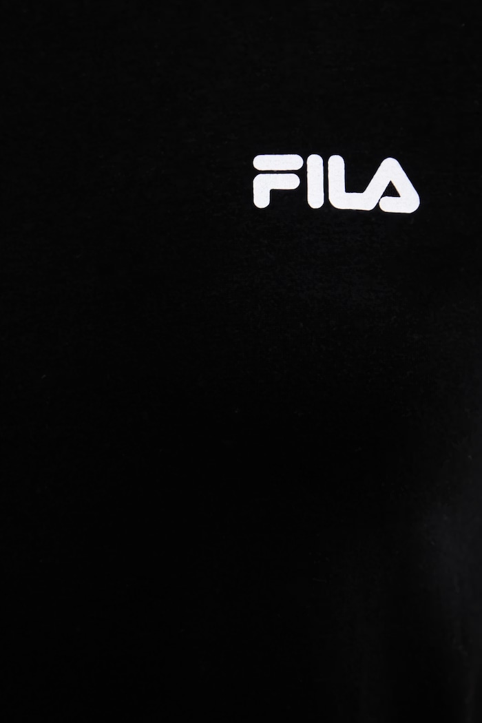 Fila piżama dwuczęściowa damska bawełniana z elastanem FPS4231
