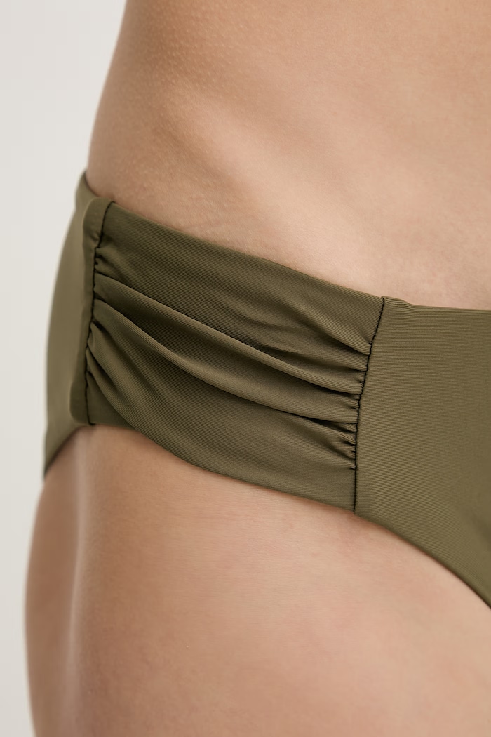 DKNY costum de baie din două piese pentru femei DIE6S144