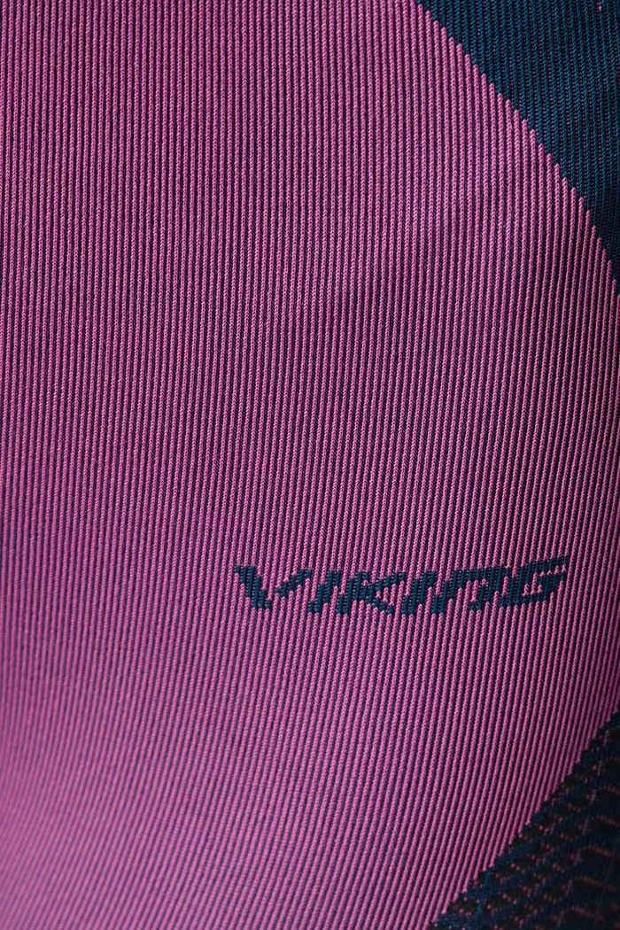 Viking Komplet bielizny termoaktywnej damski Fusion 500.27.4698