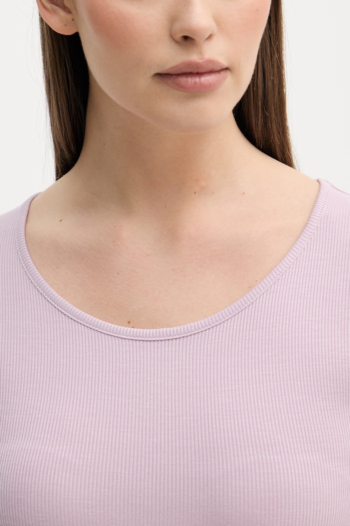 United Colors of Benetton body damskie z wiskozy 3P2Y3B006