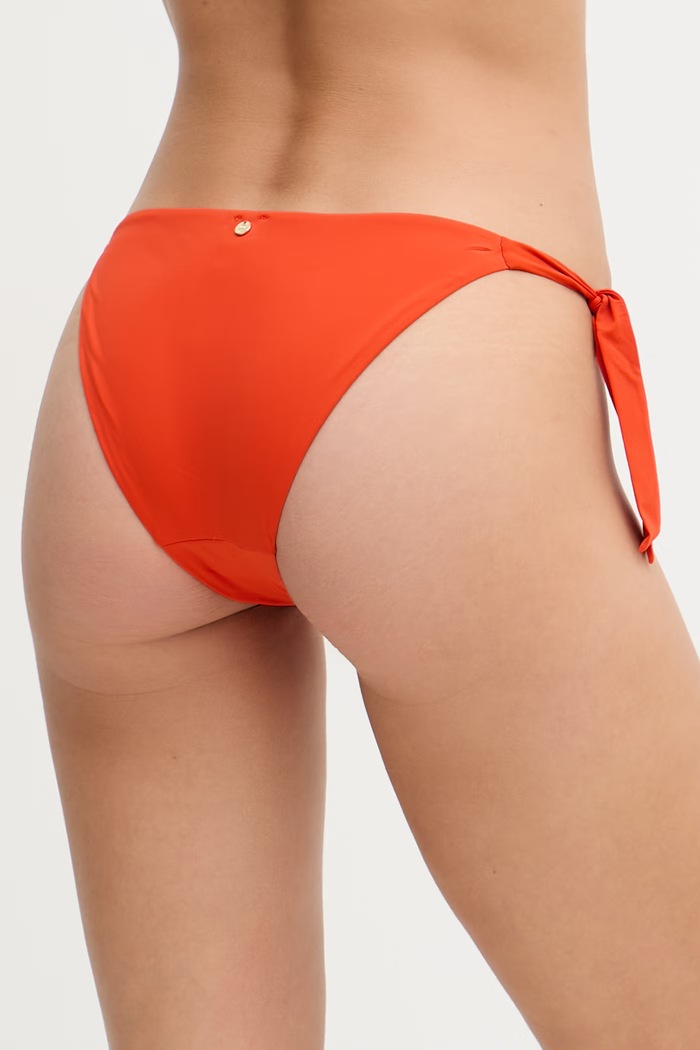 United Colors of Benetton bikini alsó női 3P6H5S02X piros SS26
