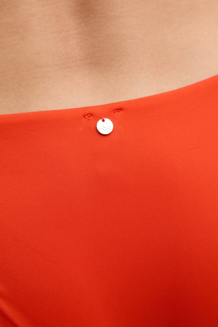 Ruházat United Colors of Benetton bikini alsó női 3P6H5S02X piros