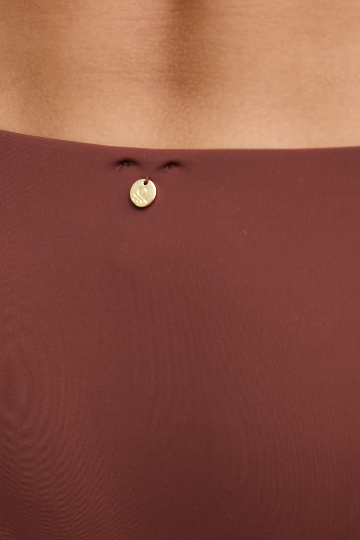 Ruházat United Colors of Benetton bikini alsó női 3P6H5S1BR barna