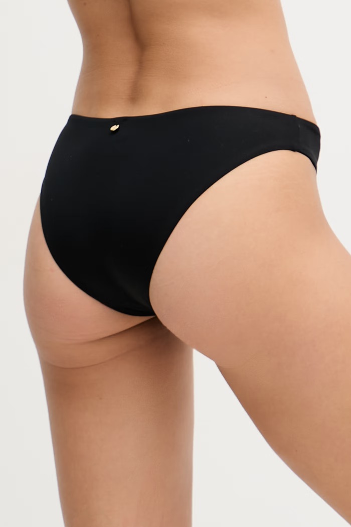United Colors of Benetton bikini alsó női 3P6H5S1BR fekete SS26