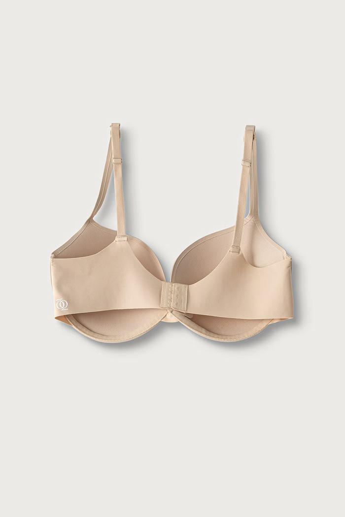 GOD SAVE QUEENS Sutien ULTIMATE PUSH-UP BRA GSQ.139.112 bej SS26