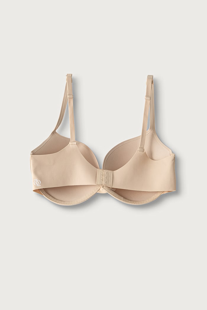 GOD SAVE QUEENS Sutien ULTIMATE PUSH-UP BRA GSQ.139.112 bej SS26