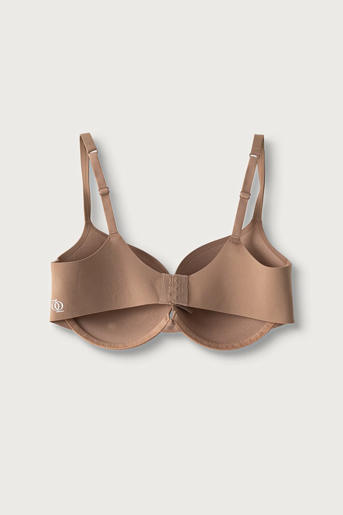 GOD SAVE QUEENS Sutien ULTIMATE PUSH-UP BRA GSQ.139.112 bej SS26