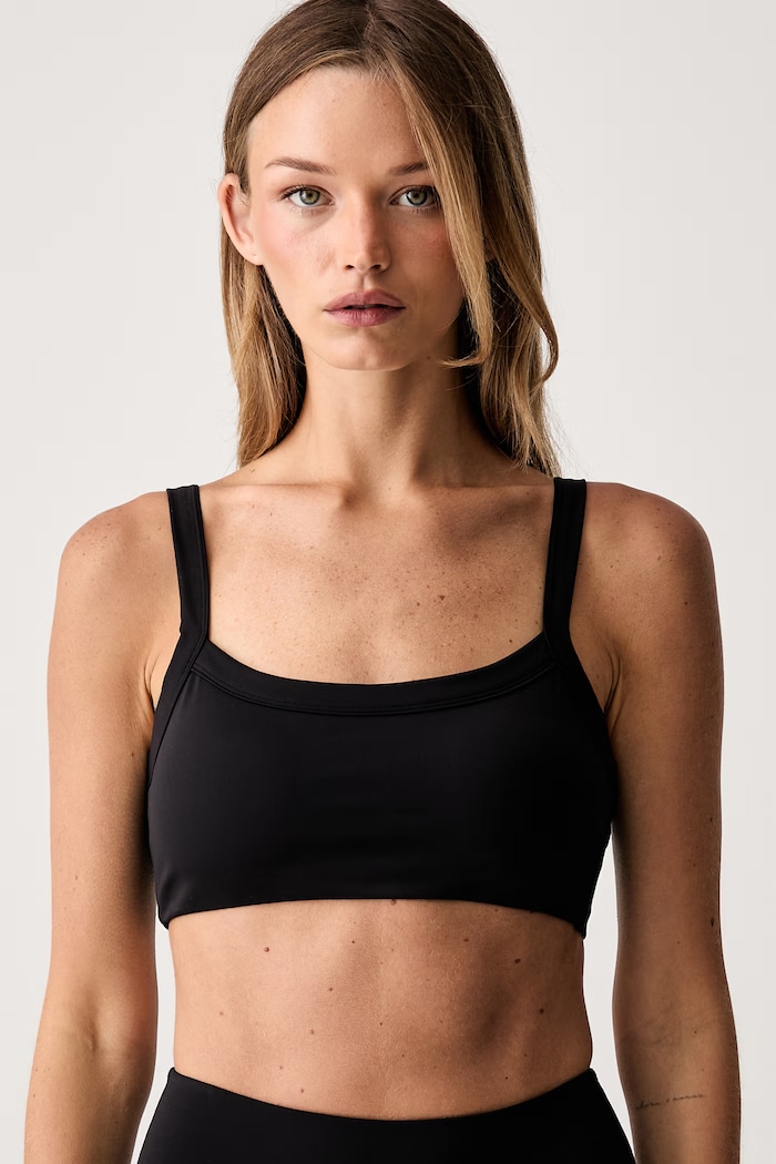 Le Privé сутиен AIRFIT BRA черен LP00726