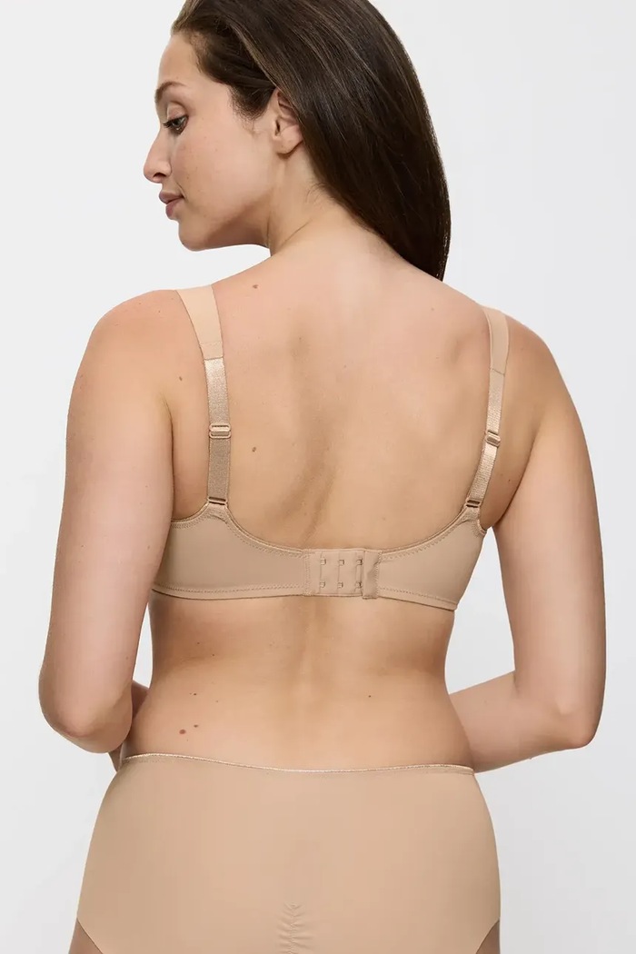 Triumph sutien Essential Minimizer 10166830 bej SS26