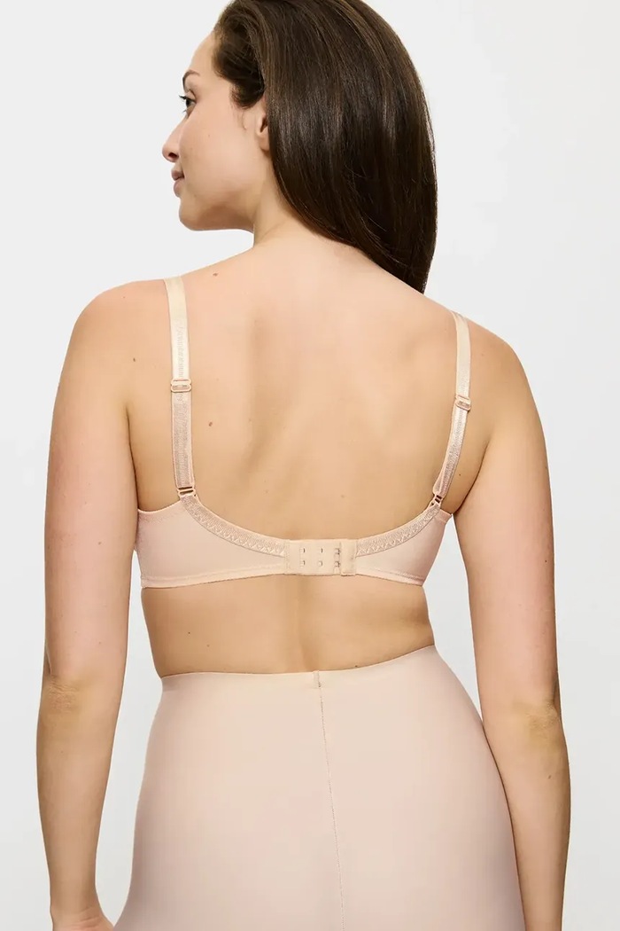Triumph sutien Urban Minimizer 10166836 bej SS26