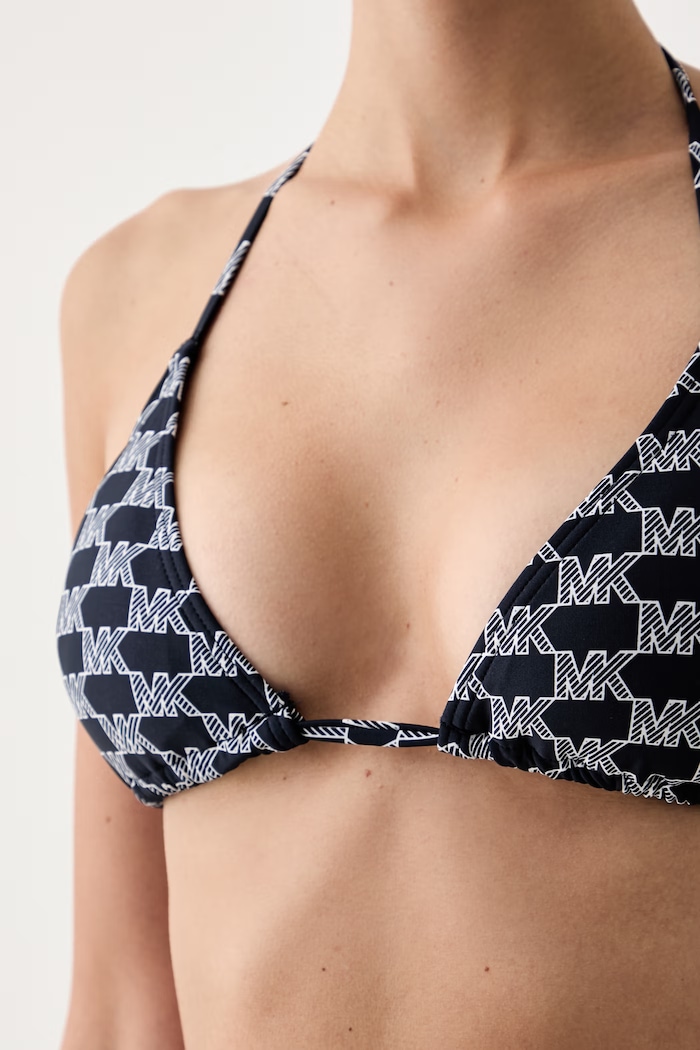 MICHAEL Michael Kors bikiny dámské MM2V169S námořnická modř