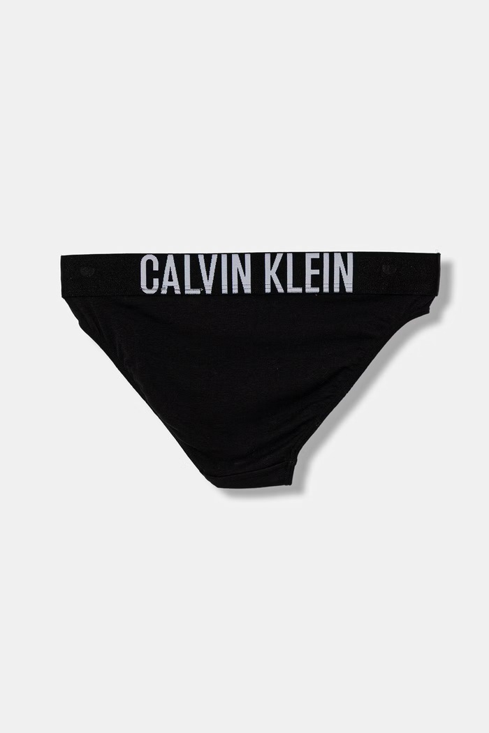 Calvin Klein Underwear chiloți pentru copii pachet de 2 G80G800729.PPY2 negru