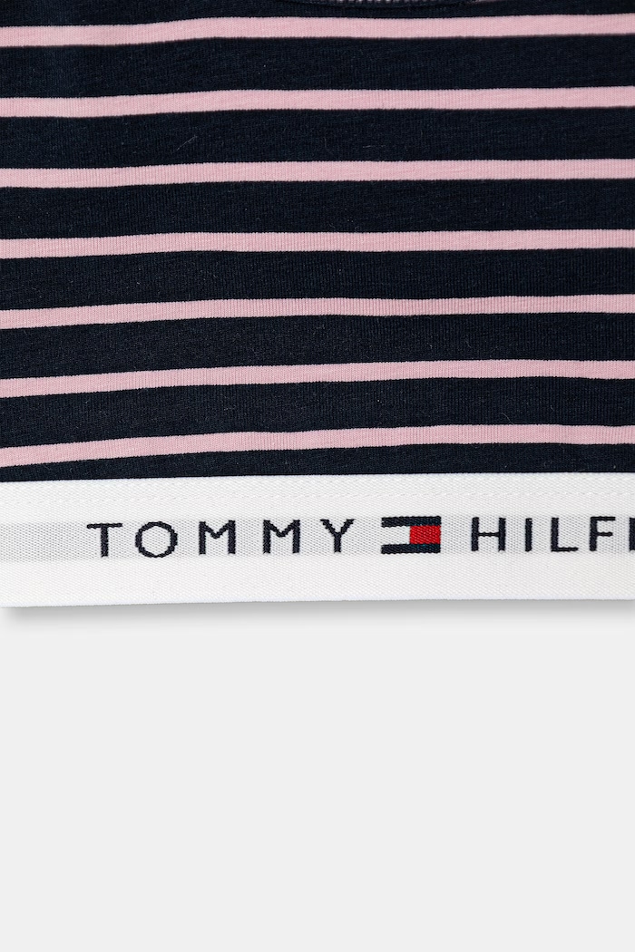 Tommy Hilfiger sutien pentru copii pachet de 2 UG0UG00755.PPY2