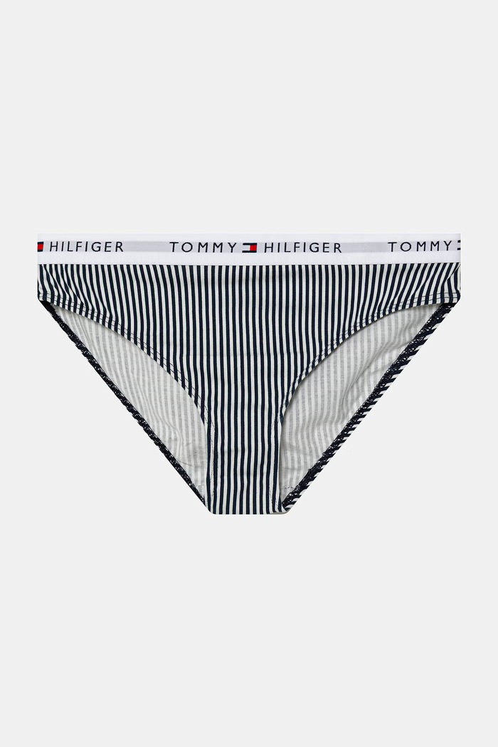 Fete Tommy Hilfiger chiloți full brief pentru copii pachet de 7 UG0UG00758.PPY2 roz
