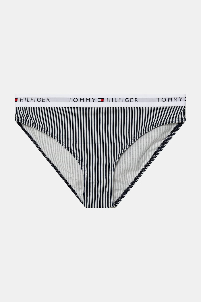 Fete Tommy Hilfiger chiloți full brief pentru copii pachet de 7 UG0UG00758.PPY2 roz