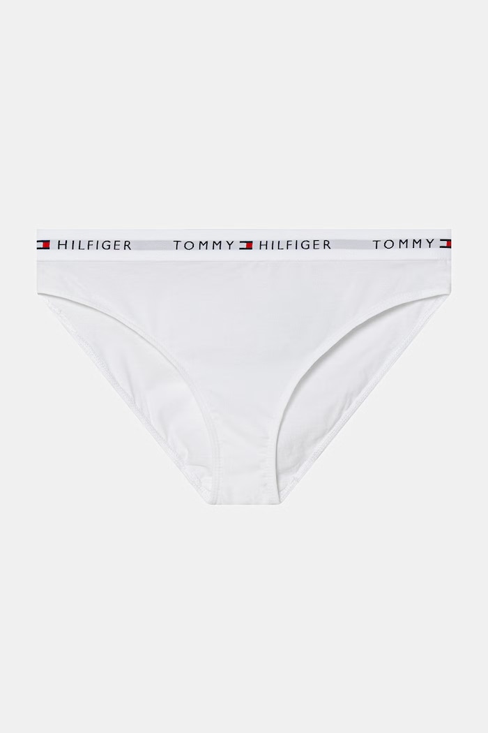 Tommy Hilfiger chiloți full brief pentru copii pachet de 7 roz UG0UG00758.PPY2