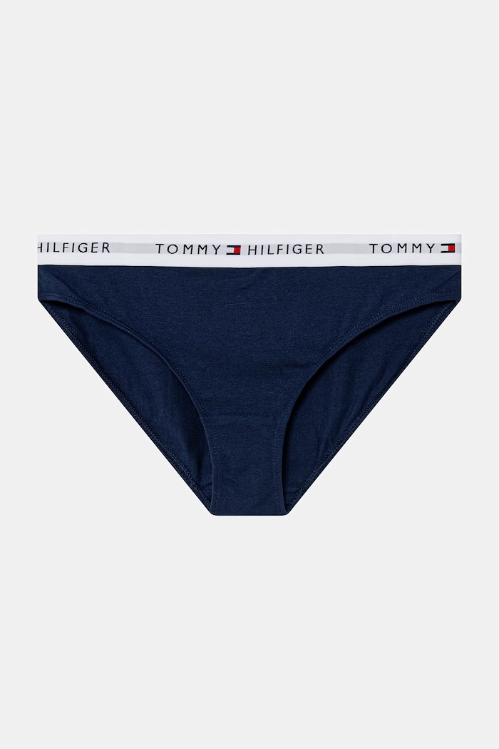 Tommy Hilfiger chiloți full brief pentru copii pachet de 7 UG0UG00758.PPY2 roz