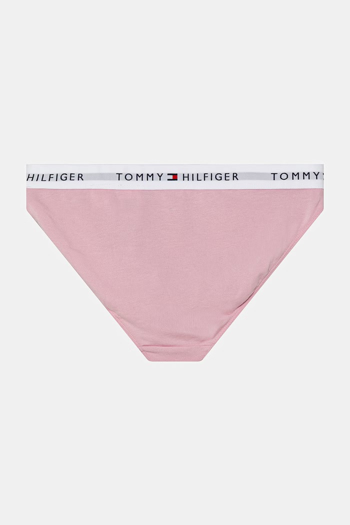 Tommy Hilfiger chiloți full brief pentru copii pachet de 7 UG0UG00758.PPY2