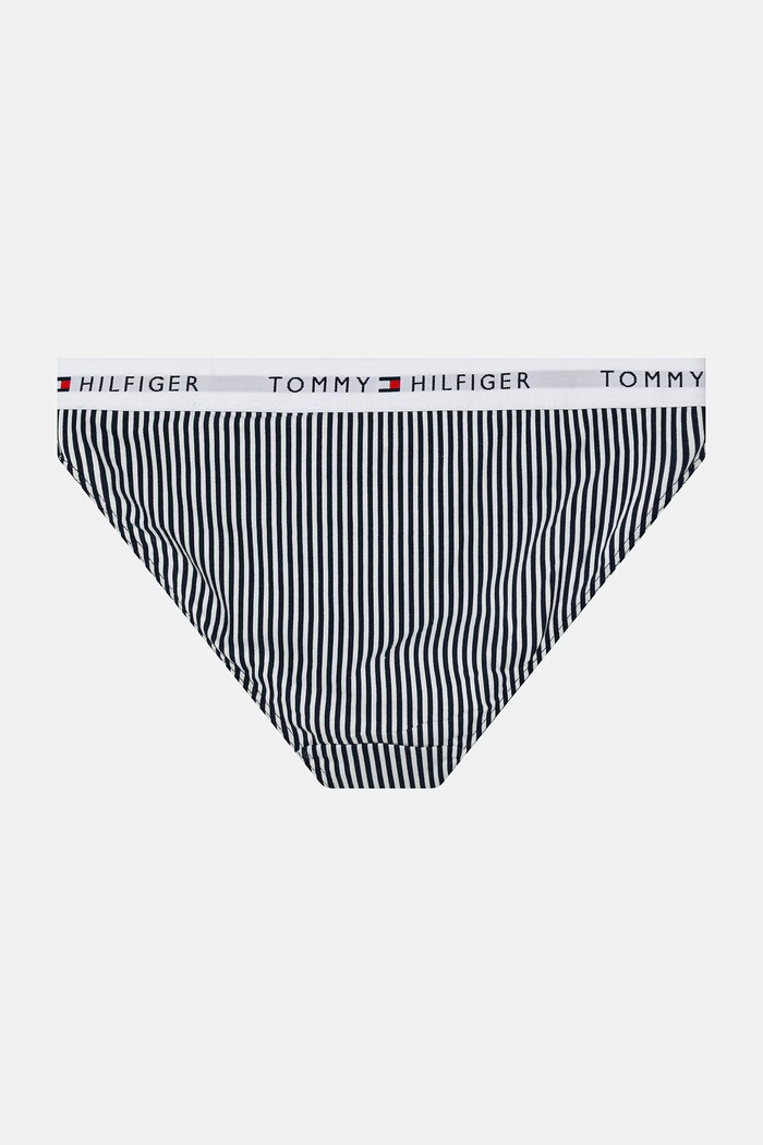 Tommy Hilfiger chiloți full brief pentru copii pachet de 7 UG0UG00758.PPY2